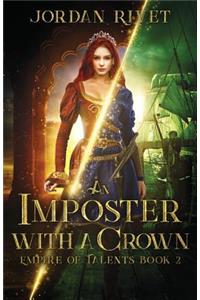 An Imposter with a Crown
