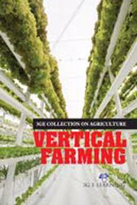 3G Collection On Agriculture Vertical Farming