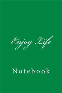 Enjoy Life