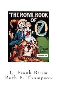 The Royal Book of Oz