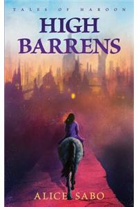 High Barrens