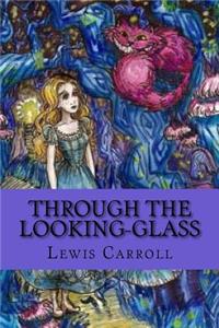 Through the Looking-Glass