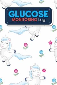 Glucose Monitoring Log