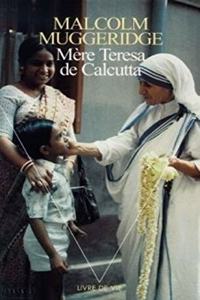 M'Re Teresa de Calcutta