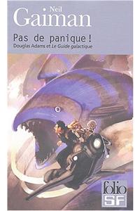 Pas De Panique !