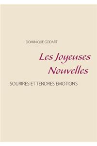 Les Joyeuses Nouvelles