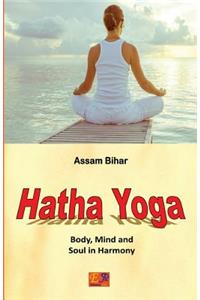 Hatha Yoga