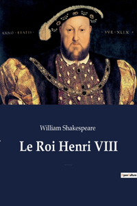 Roi Henri VIII