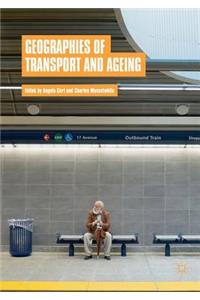 Geographies of Transport and Ageing