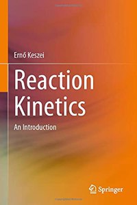 Reaction Kinetics