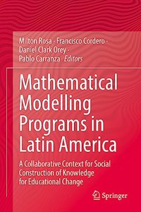 Mathematical Modelling Programs in Latin America