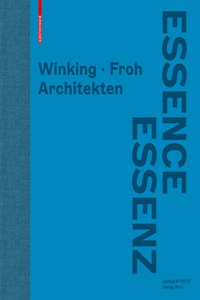Winking - Froh Architekten