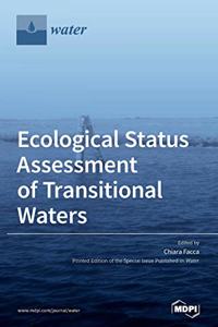 Ecological Status Assessment of Transitional Waters