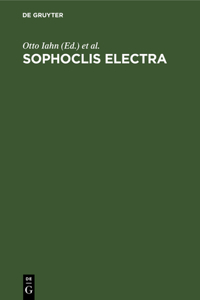 Sophoclis Electra