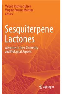 Sesquiterpene Lactones