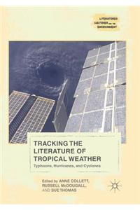 Tracking the Literature of Tropical Weather: Typhoons, Hurricanes, and Cyclones