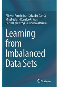 Learning from Imbalanced Data Sets