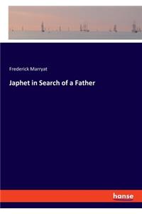 Japhet in Search of a Father