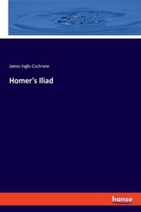 Homer's Iliad