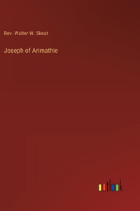 Joseph of Arimathie