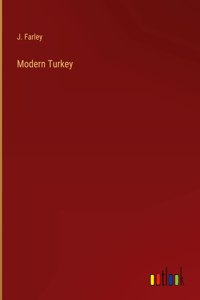 Modern Turkey