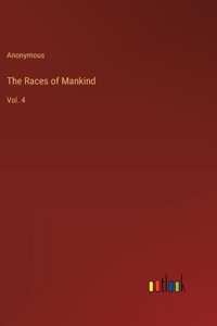 Races of Mankind