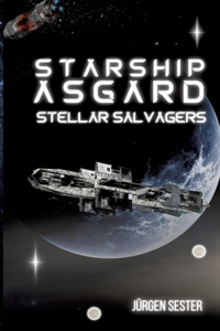 Starship Asgard