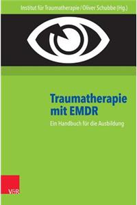 Traumatherapie Mit Emdr