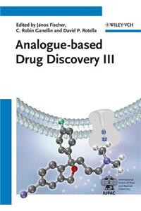 Analogue-Based Drug Discovery III