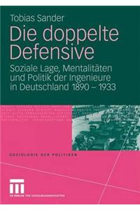Die Doppelte Defensive