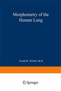 Morphometry of the Human Lung