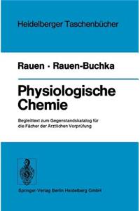 Physiologische Chemie