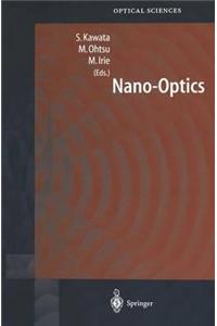 Nano-Optics