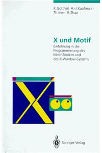 X Und Motif