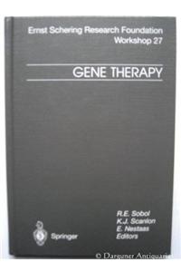 Gene Therapy