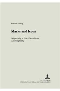 Masks and Icons