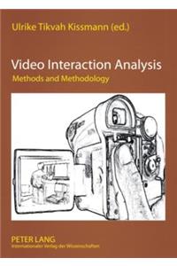 Video Interaction Analysis