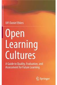 Open Learning Cultures