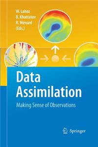 Data Assimilation