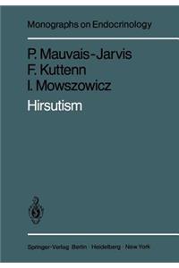 Hirsutism