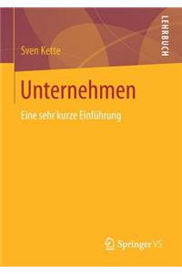 Unternehmen