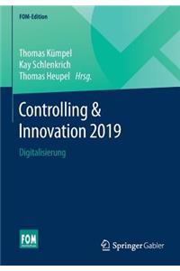 Controlling & Innovation 2019