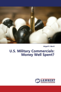 U.S. Military Commercials