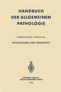 Entzündung Und Immunität