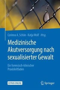 Medizinische Akutversorgung Nach Sexualisierter Gewalt