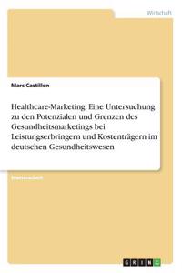 Healthcare-Marketing