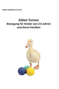 Küken Turnen