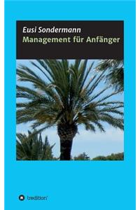 Management für Anfänger