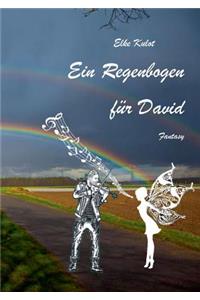 Ein Regenbogen für David