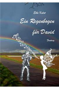 Regenbogen für David